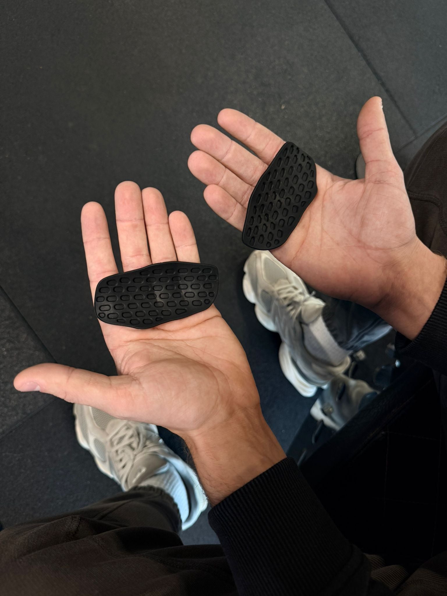 FITURNUS™ PalmGrip Pro